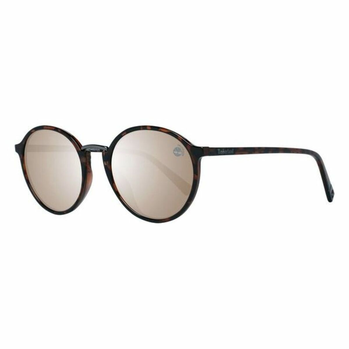 Herrsolglasögon Timberland TB9160 Ø 51 mm - 8