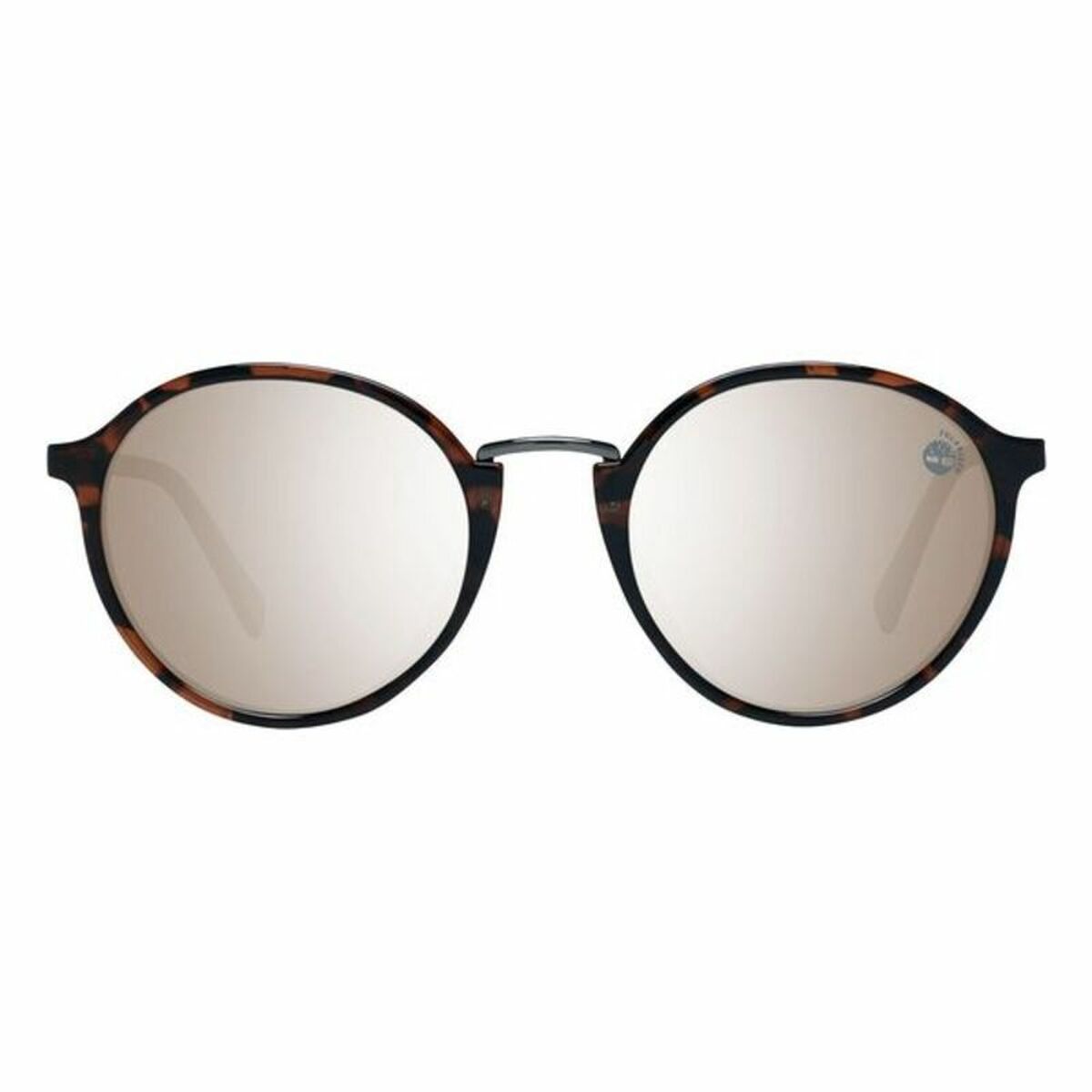 Herrsolglasögon Timberland TB9160 Ø 51 mm - 6
