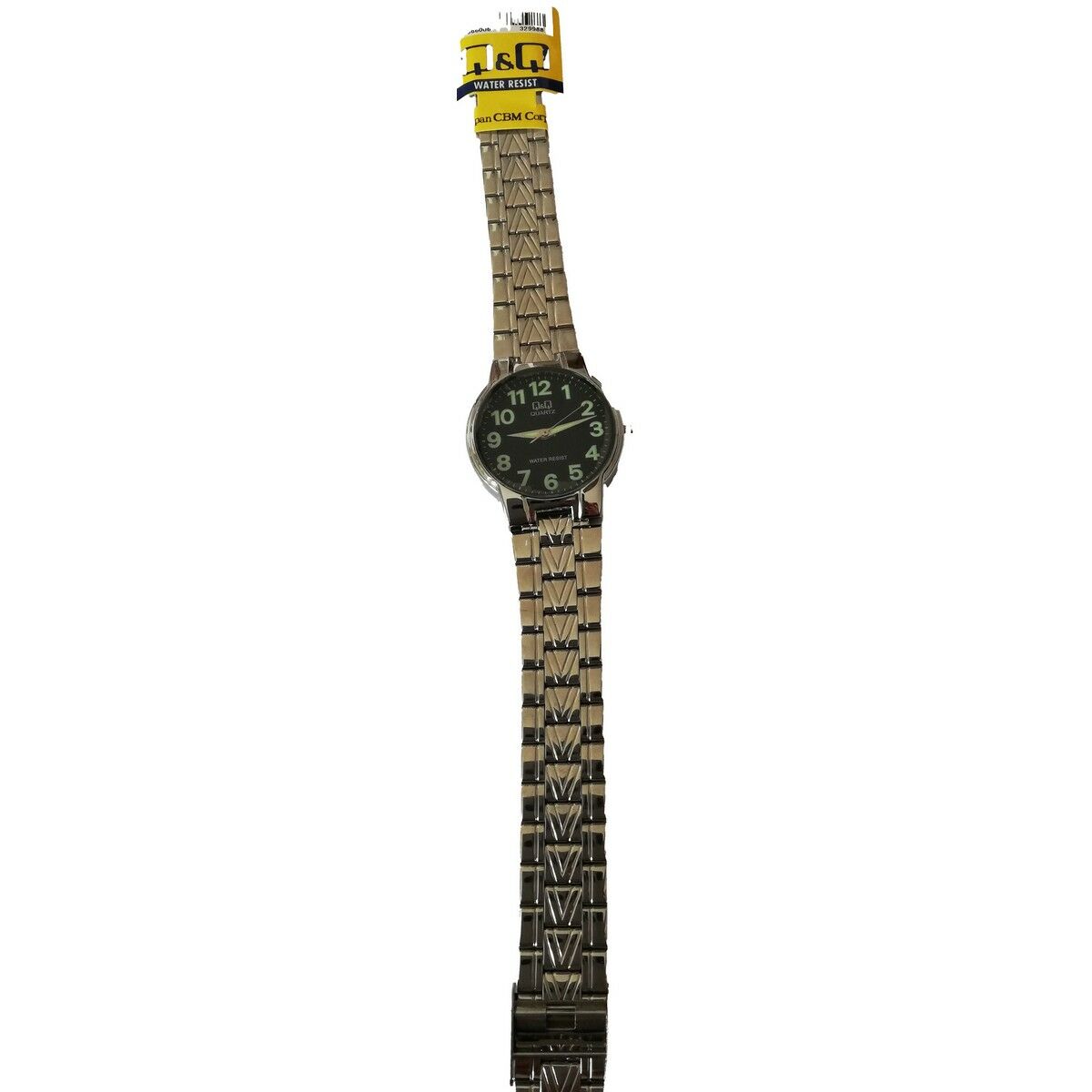 Unisexklocka Q&Q VH96-205 - 3