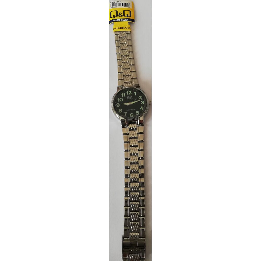 Unisexklocka Q&Q VH96-205