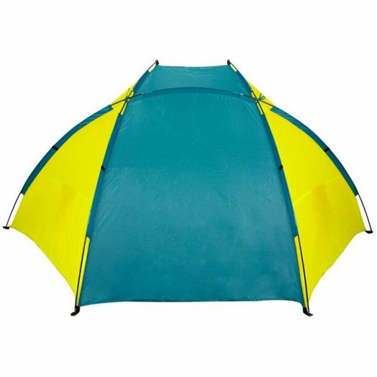 Vindruta Abbey Camp SR021TQGEP Gul - 3