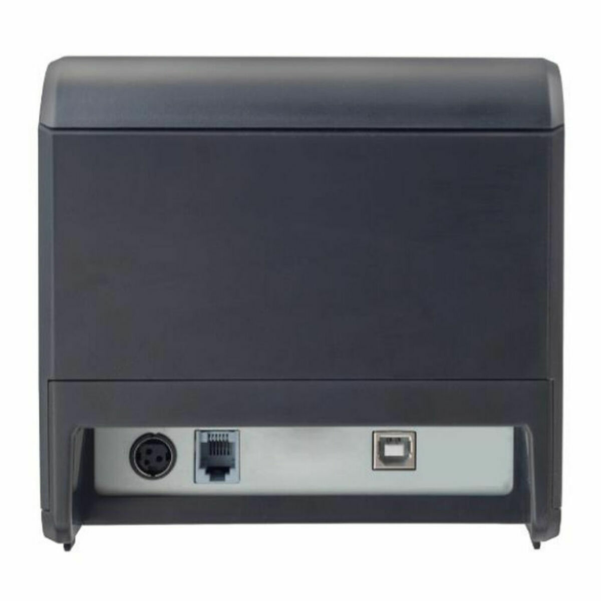 Skrivarpapper Nilox NX-P185 Svart - 6
