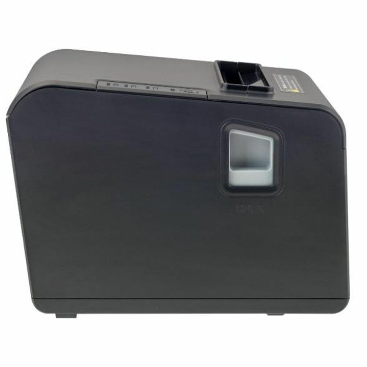 Skrivarpapper Nilox NX-P185 Svart - 3