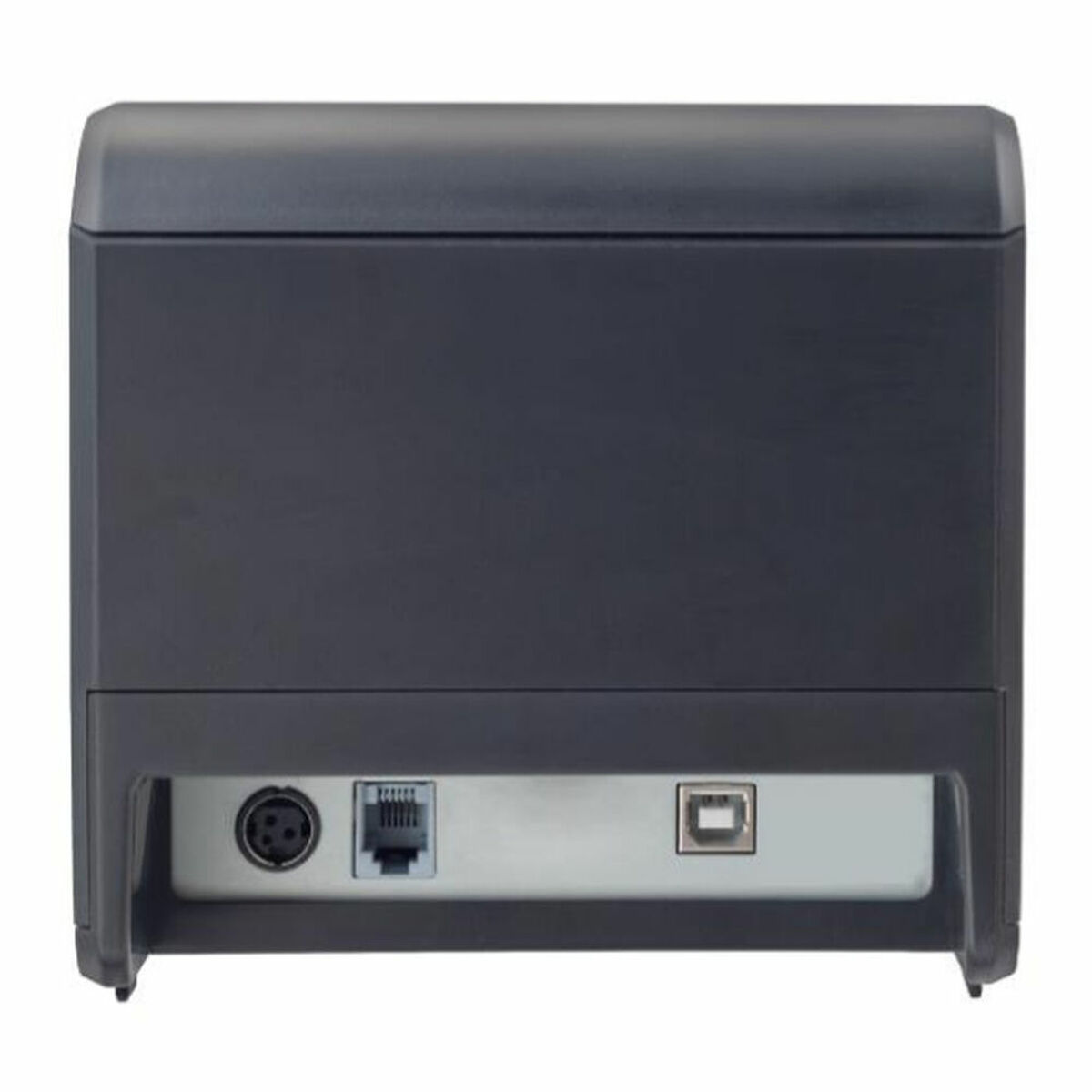 Skrivarpapper Nilox NX-P185 Svart - 2