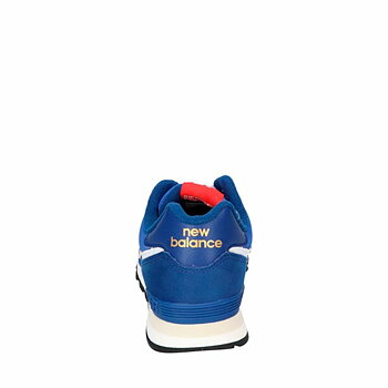 Sportskor Casual Barn New Balance 574 Night Sky Blå