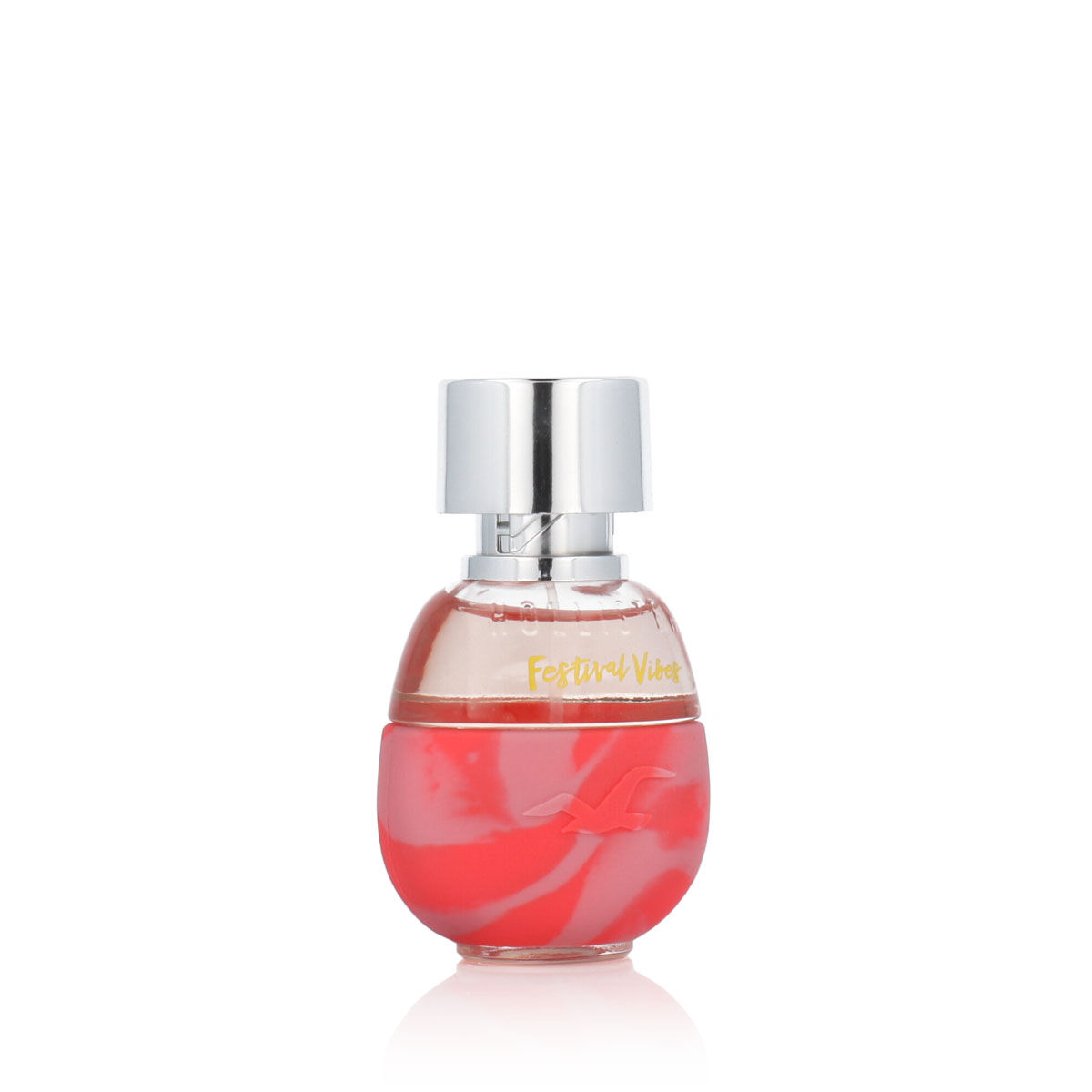 Parfym Damer Hollister Festival Vibes for Her EDP 30 ml - 2