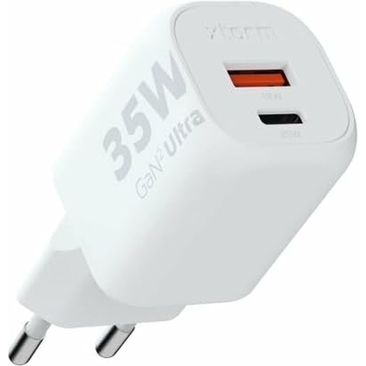 Powerbank Xtorm XEC035 Vit (1 antal) - 3