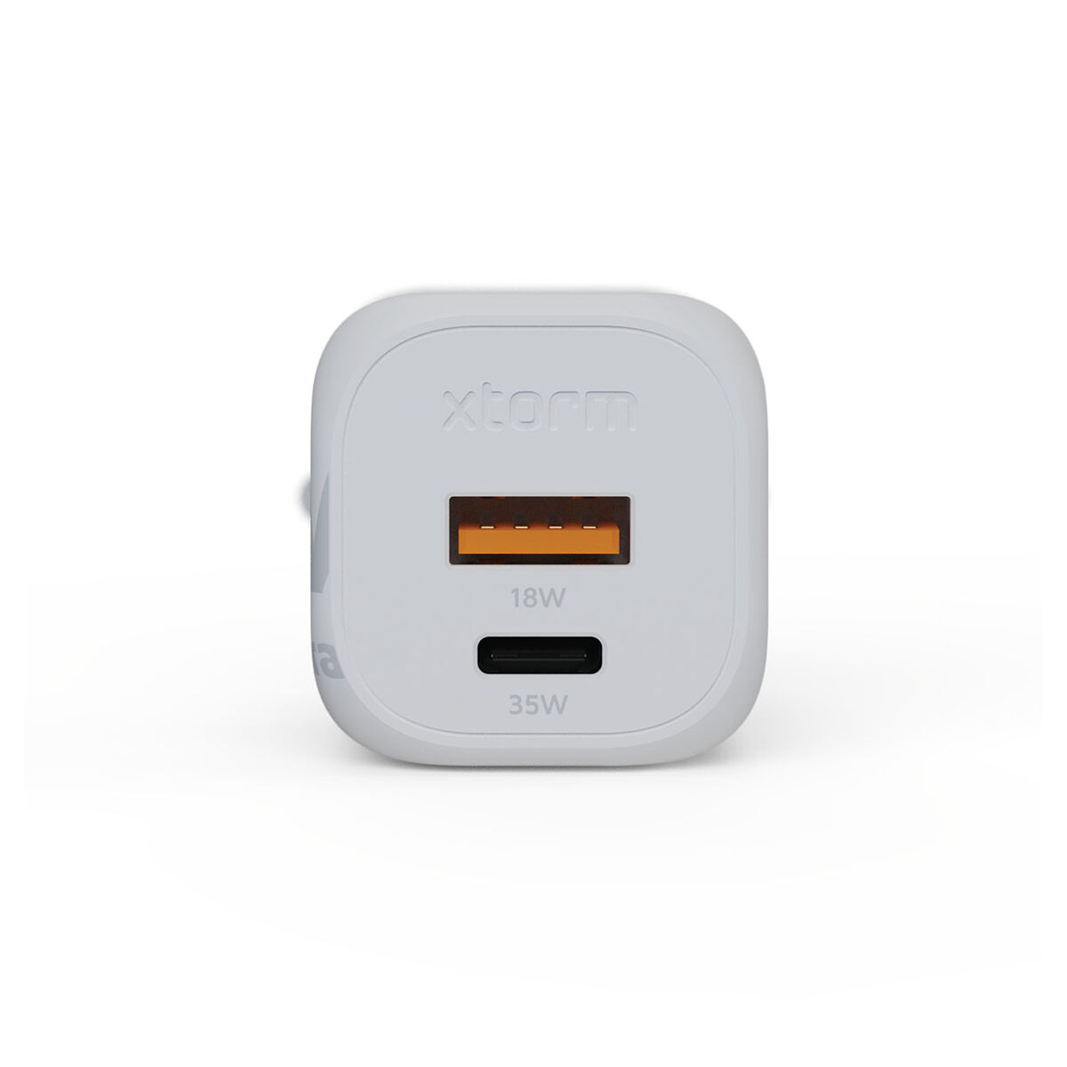 Powerbank Xtorm XEC035 Vit (1 antal) - 7