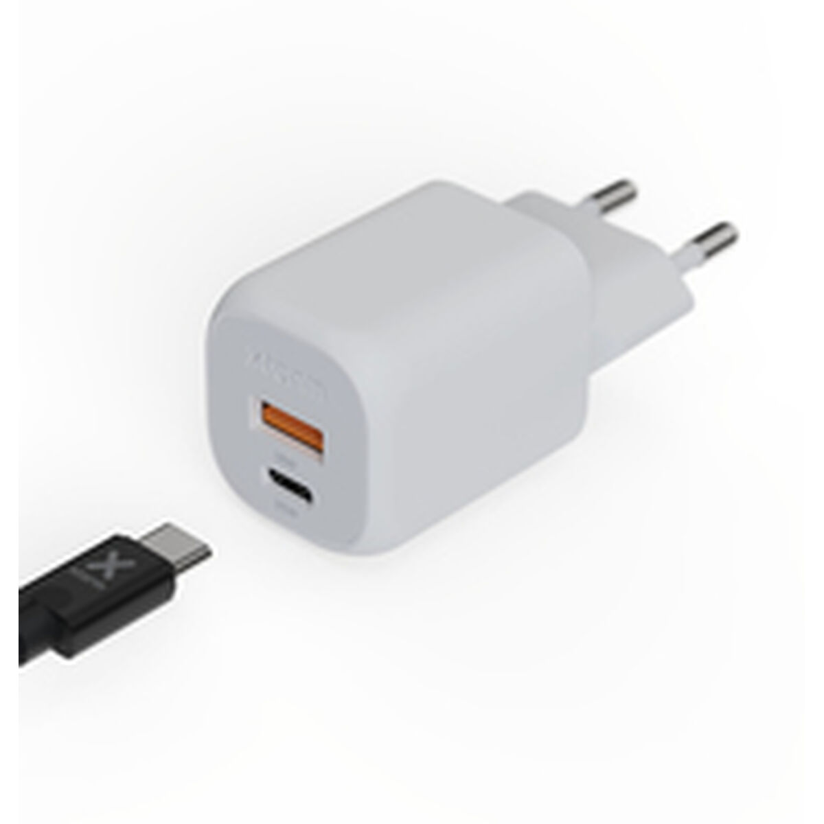 Powerbank Xtorm XEC035 Vit (1 antal) - 6