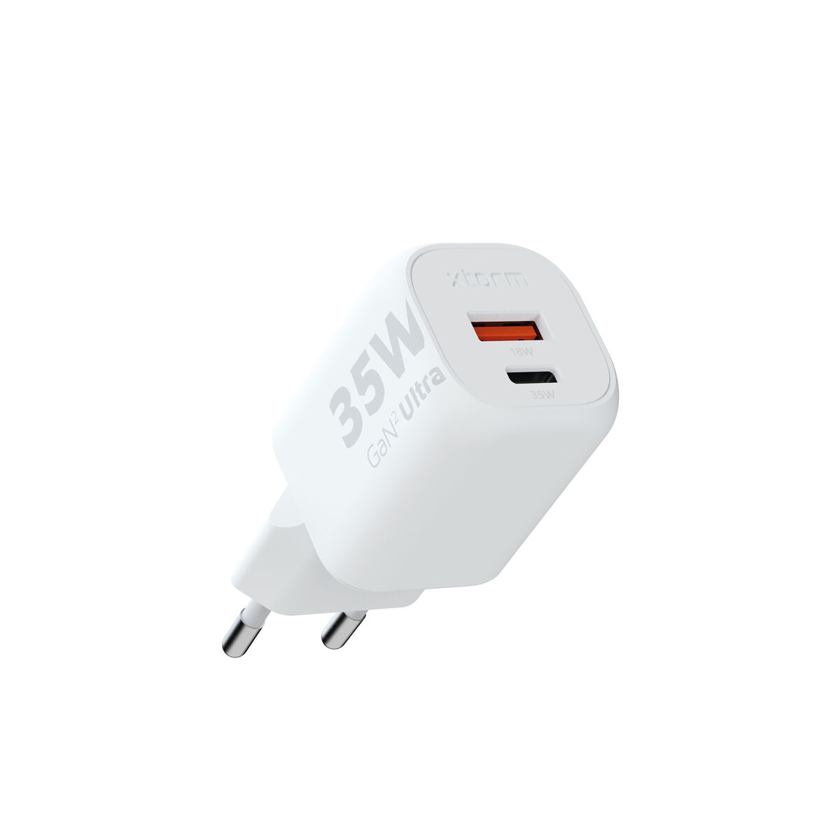Powerbank Xtorm XEC035 Vit (1 antal) - 2