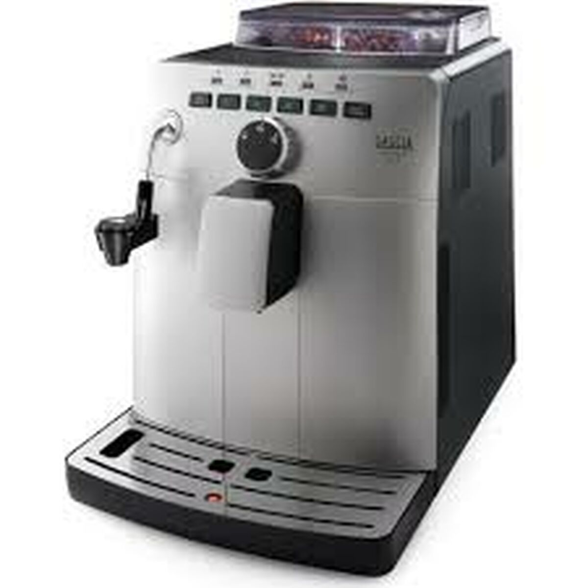 Superautomatisk kaffebryggare Gaggia Naviglio HD8749/11 15 bar 1,5 L