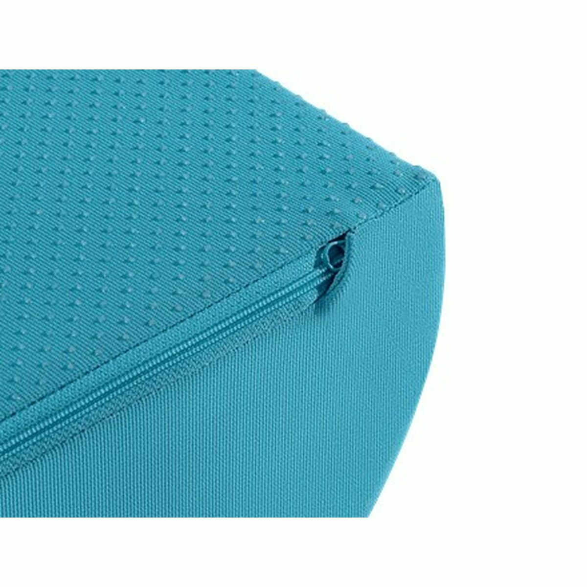 Fotpall Leitz Ergo Cosy Blå - 2