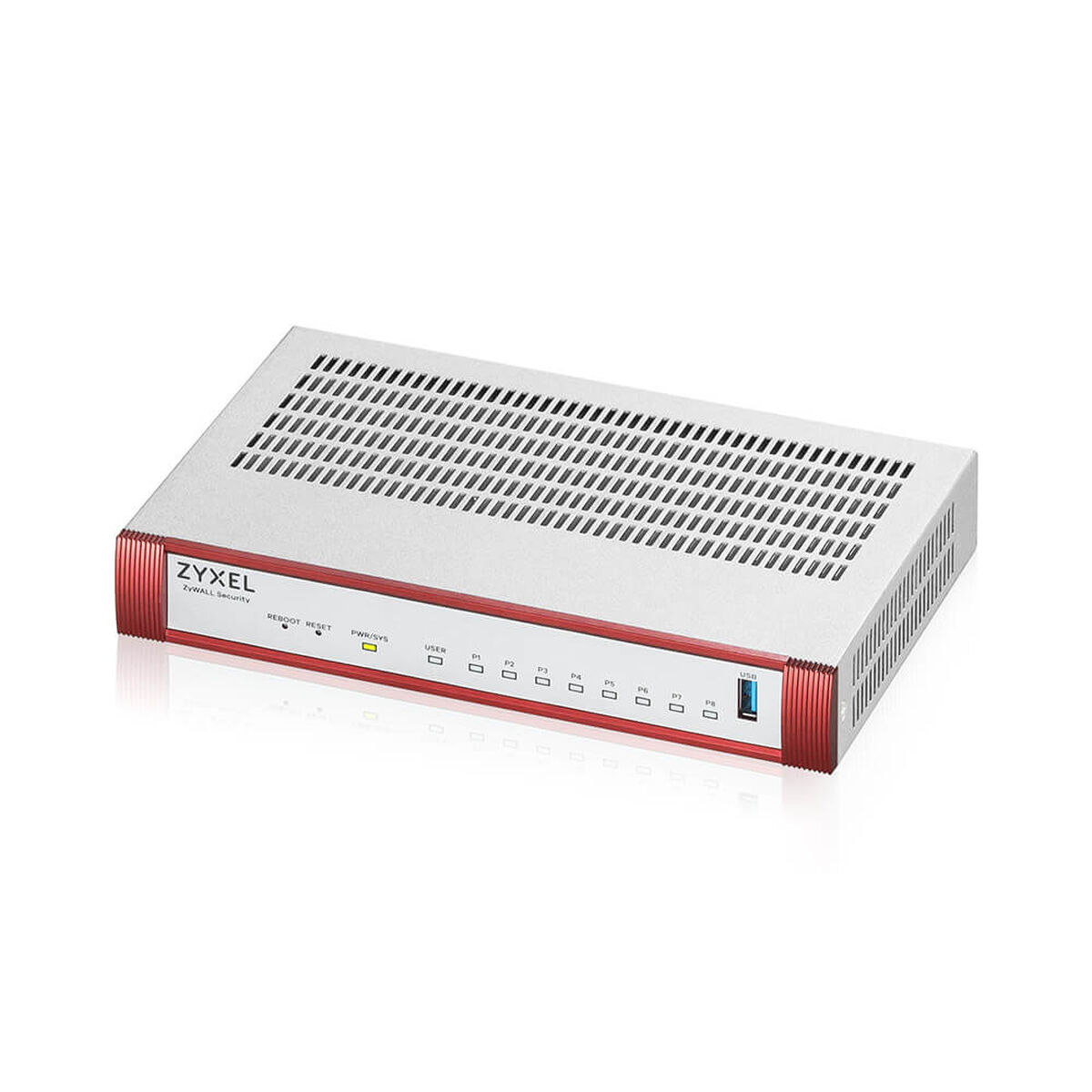 Router ZyXEL USGFLEX100H-EU0101F - 4