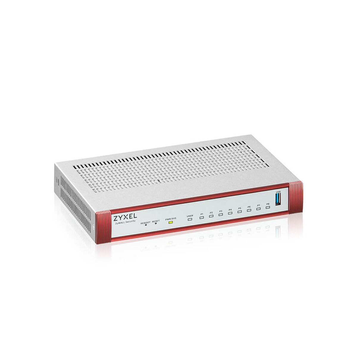 Router ZyXEL USGFLEX100H-EU0101F - 2
