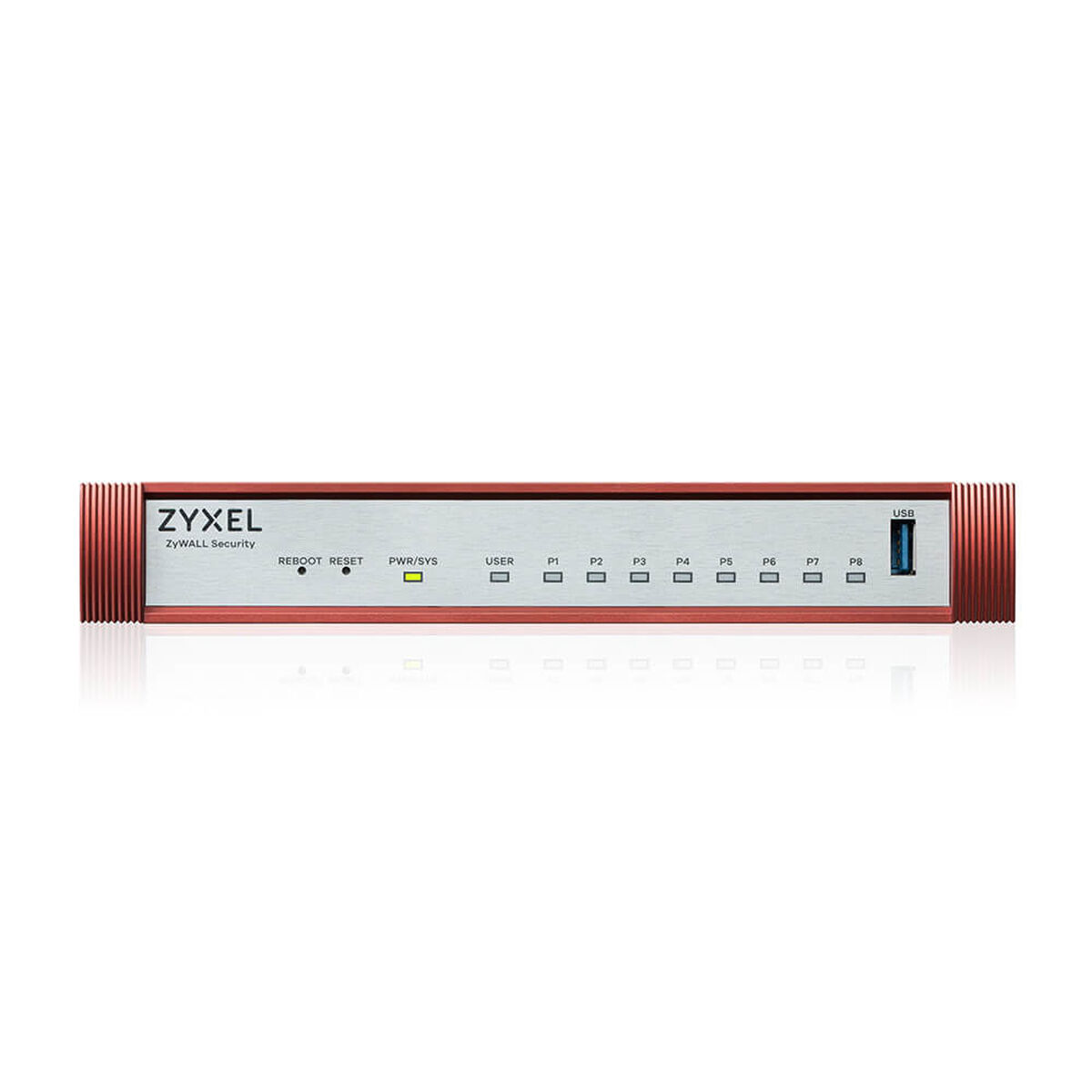 Router ZyXEL USGFLEX100H-EU0101F - 3