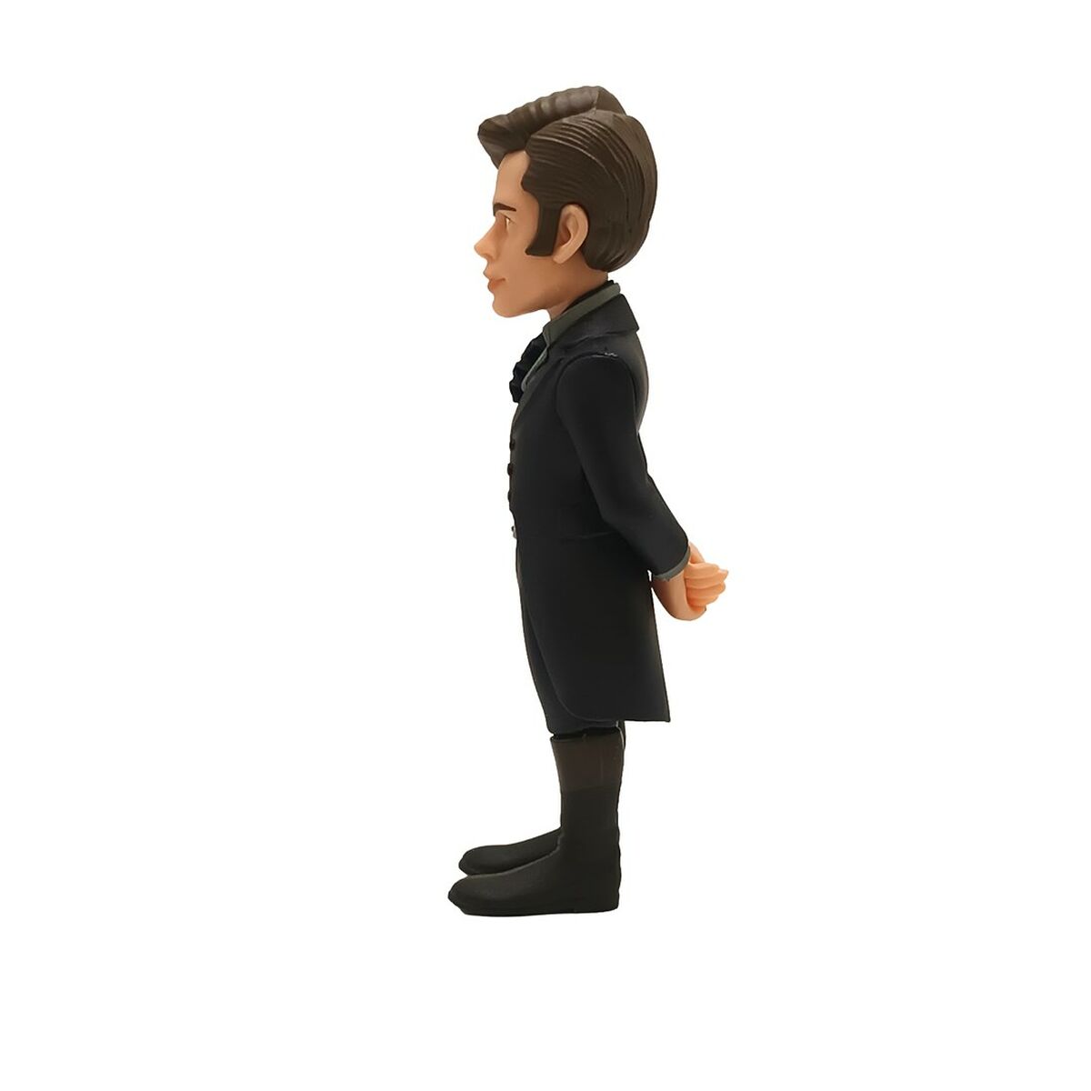 Samlingsfigurer Minix Colin Bridgerton - 5