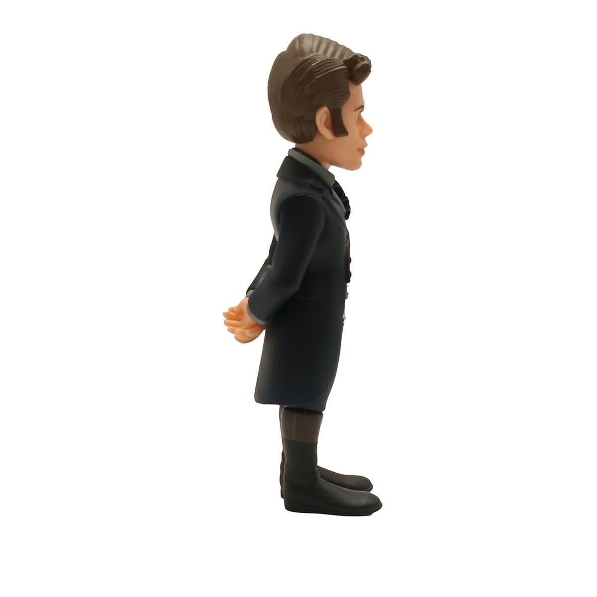 Samlingsfigurer Minix Colin Bridgerton - 3
