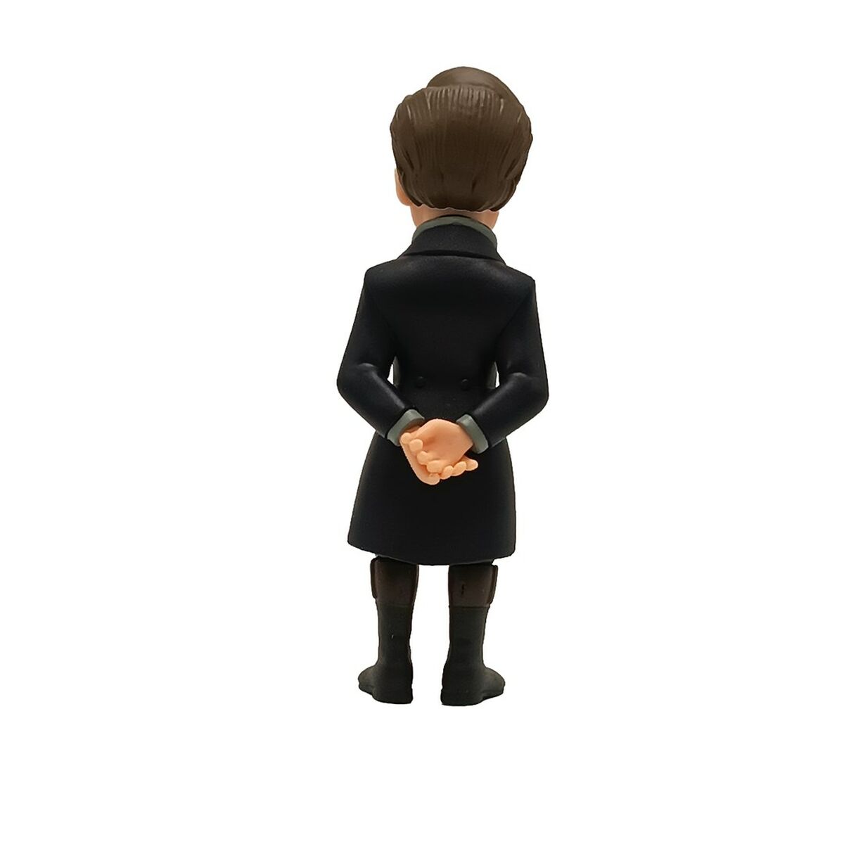 Samlingsfigurer Minix Colin Bridgerton - 4