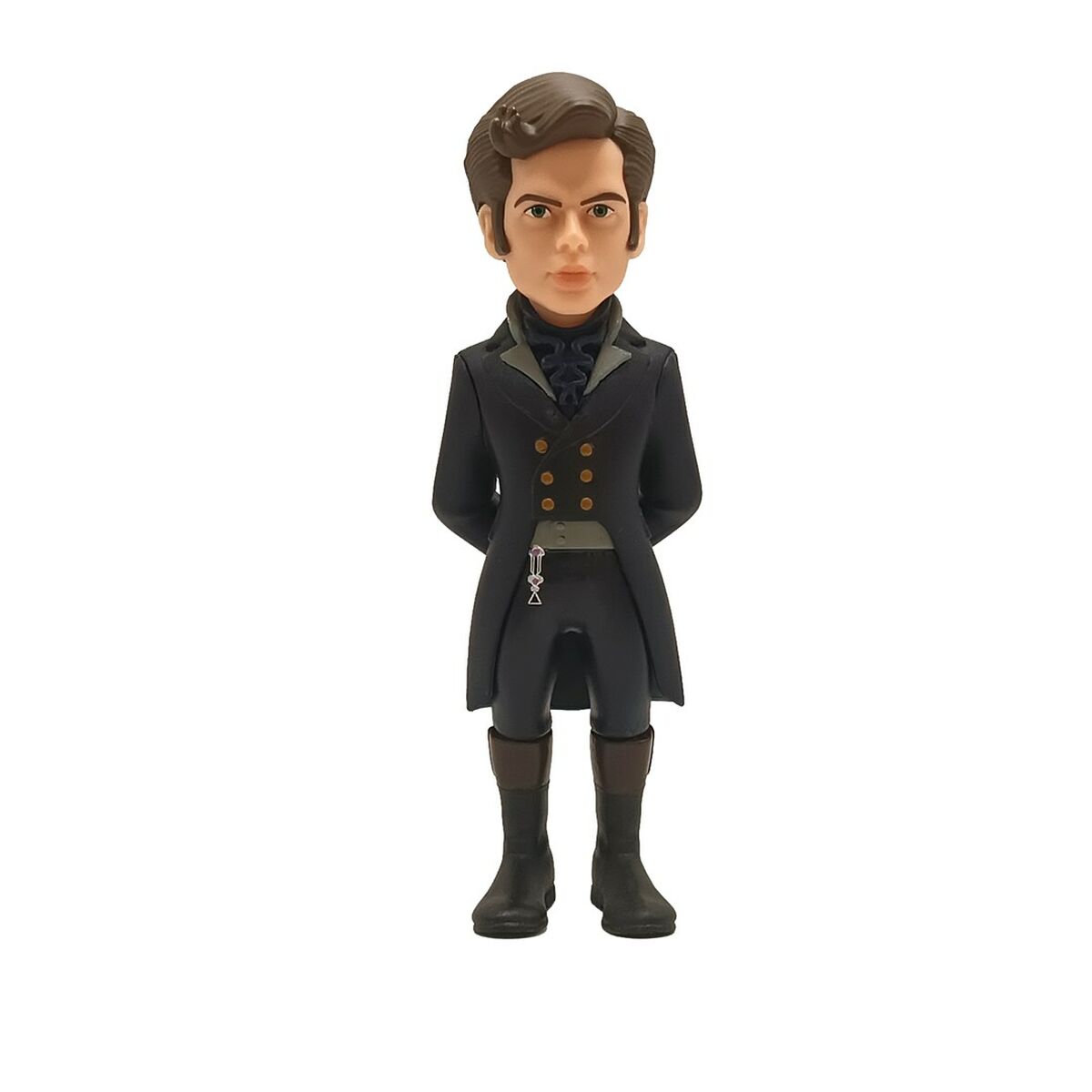 Samlingsfigurer Minix Colin Bridgerton - 2