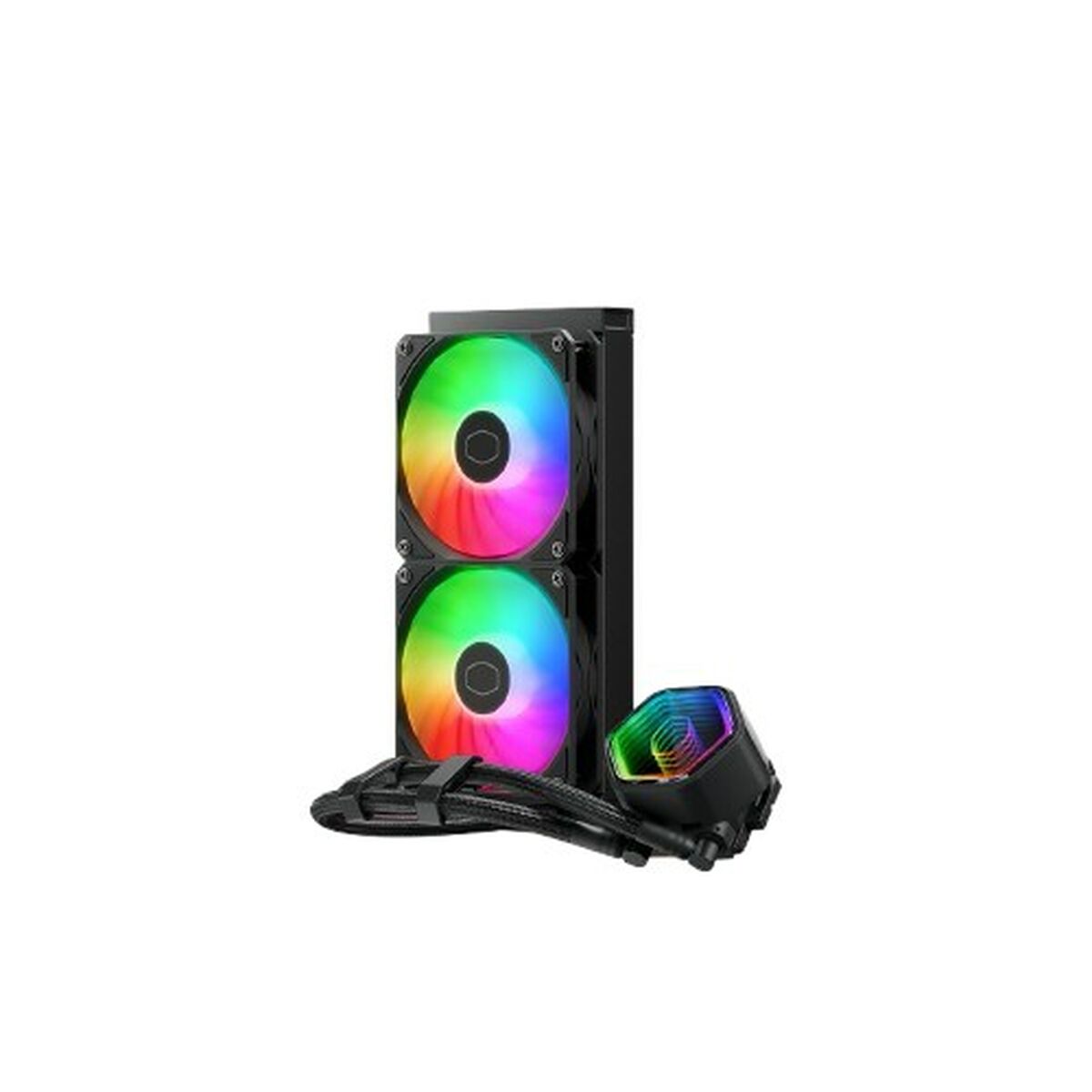 Flytande kylkit Cooler Master MLW-D24M-A18PA-R1