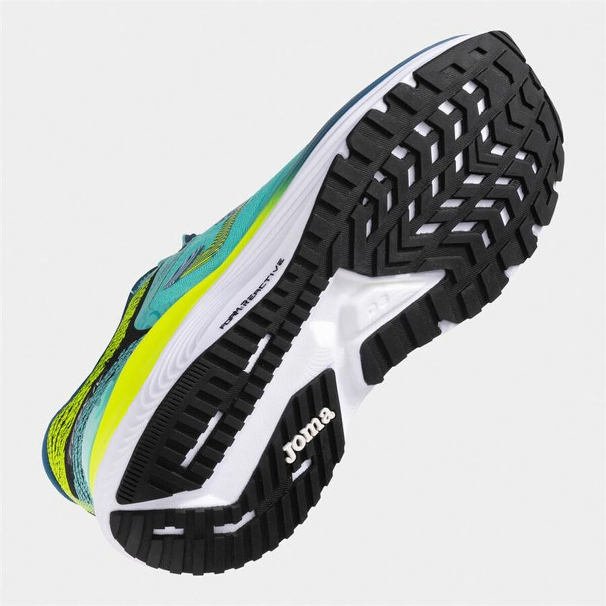 Gymnastikskor, Herr Joma Sport Fenix Men 2527 Ljusblå - 3