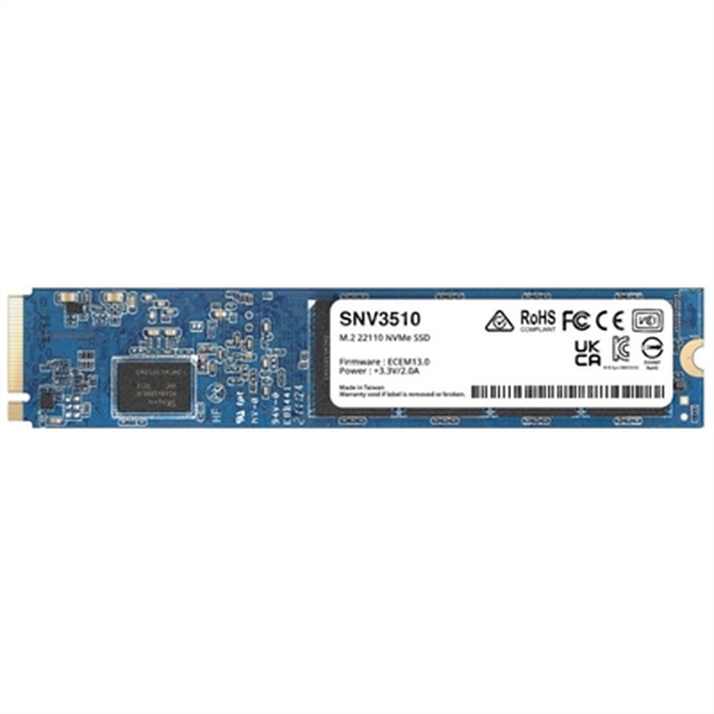 Hårddisk Synology SNV3510-400G 400GB  M.2 22110