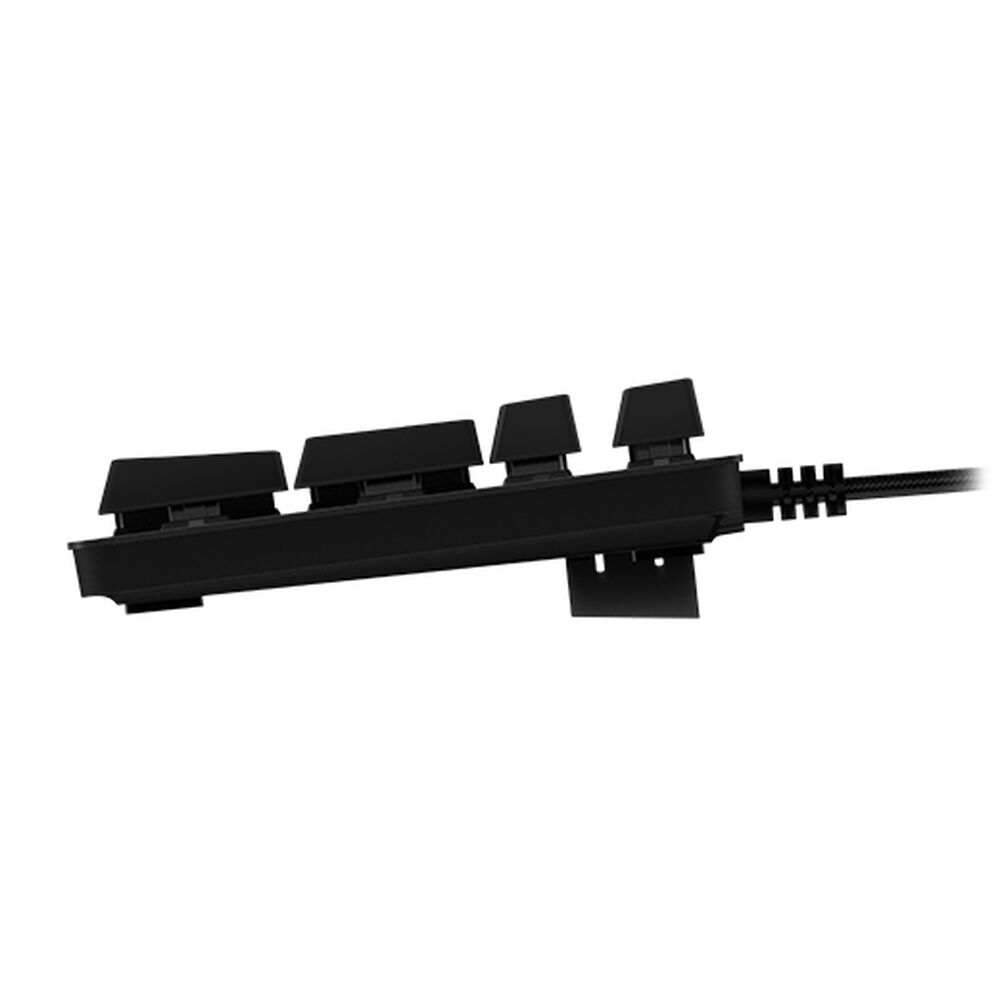 Tangentbord Logitech G512 Svart Qwerty Spanska - 2