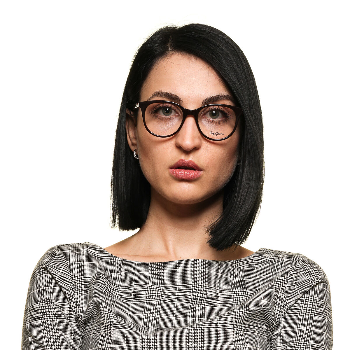 Glasögonbågar Pepe Jeans PJ3288 48C2 - 6