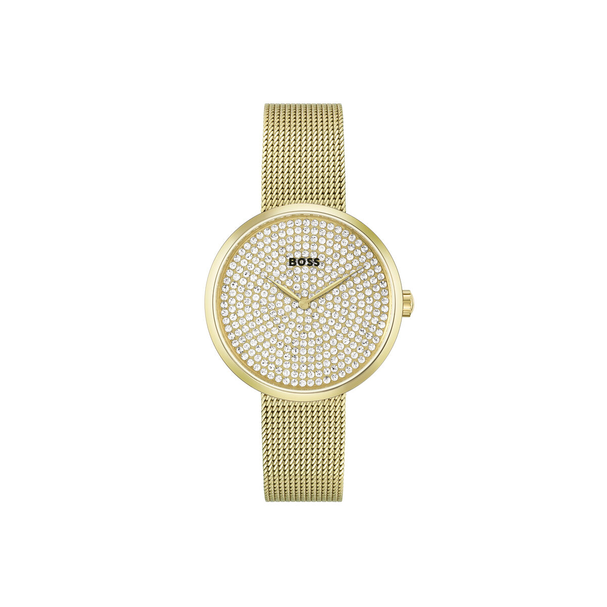Damklocka Hugo Boss 1502659 (Ø 36 mm)