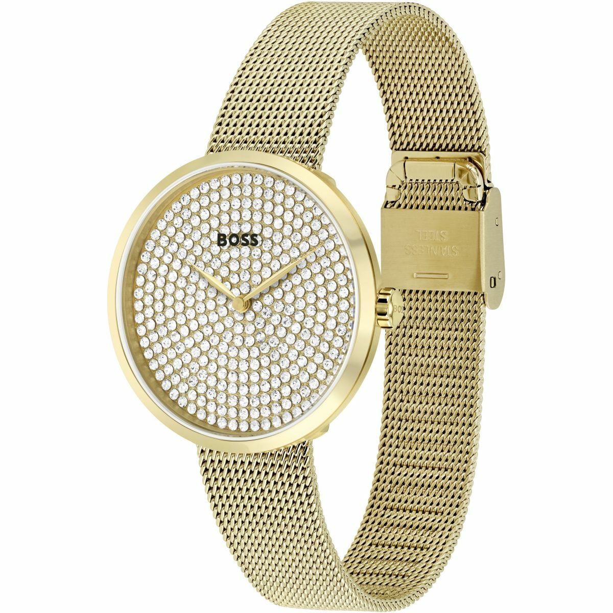 Damklocka Hugo Boss 1502659 (Ø 36 mm) - 3