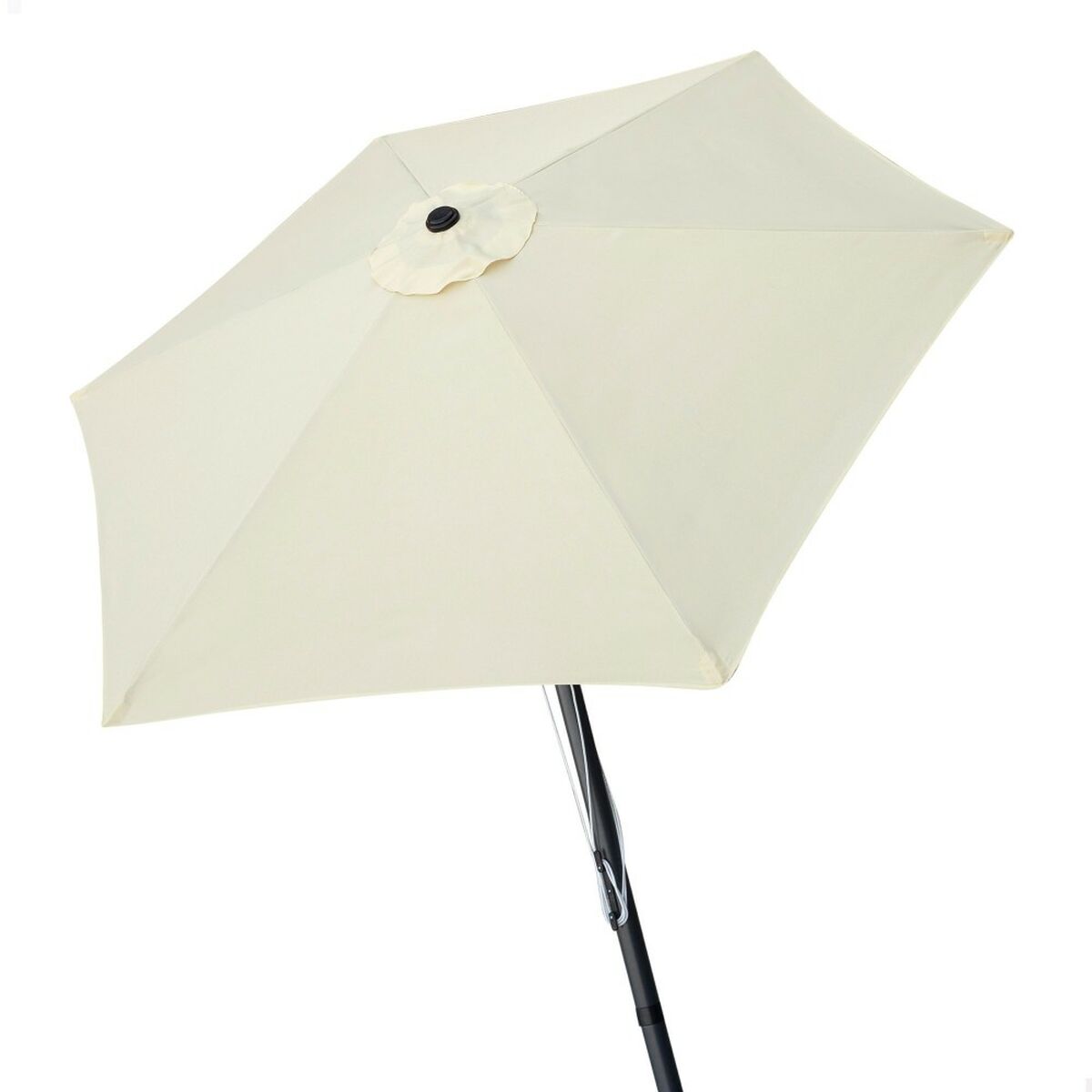 Paraply Aktive Kräm 270 x 236 x 270 cm - 3