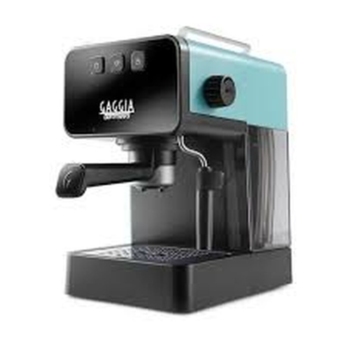 Manuell Espressobryggare Gaggia EG2111/66 1900 W 1,2 L
