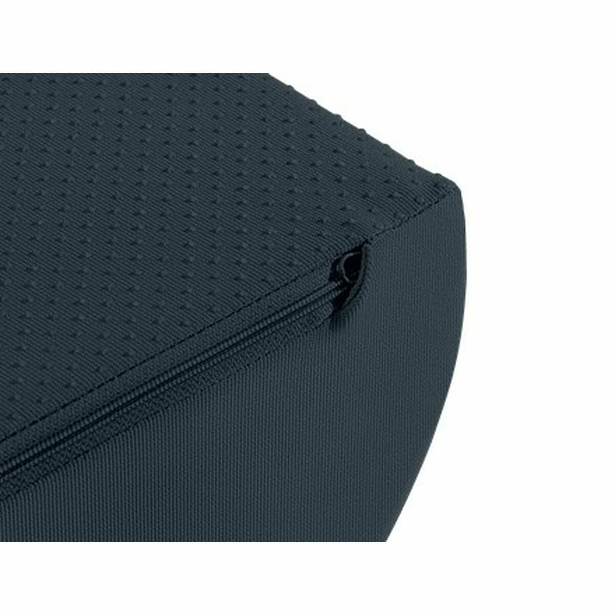 Fotpall Leitz Ergo Cosy Grå - 2