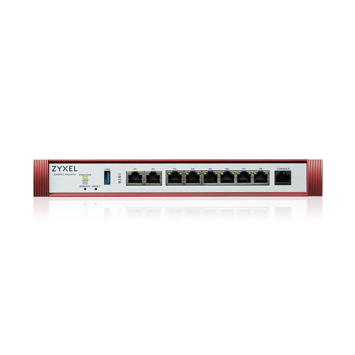Router ZyXEL USGFLEX200H-EU0101F - 2
