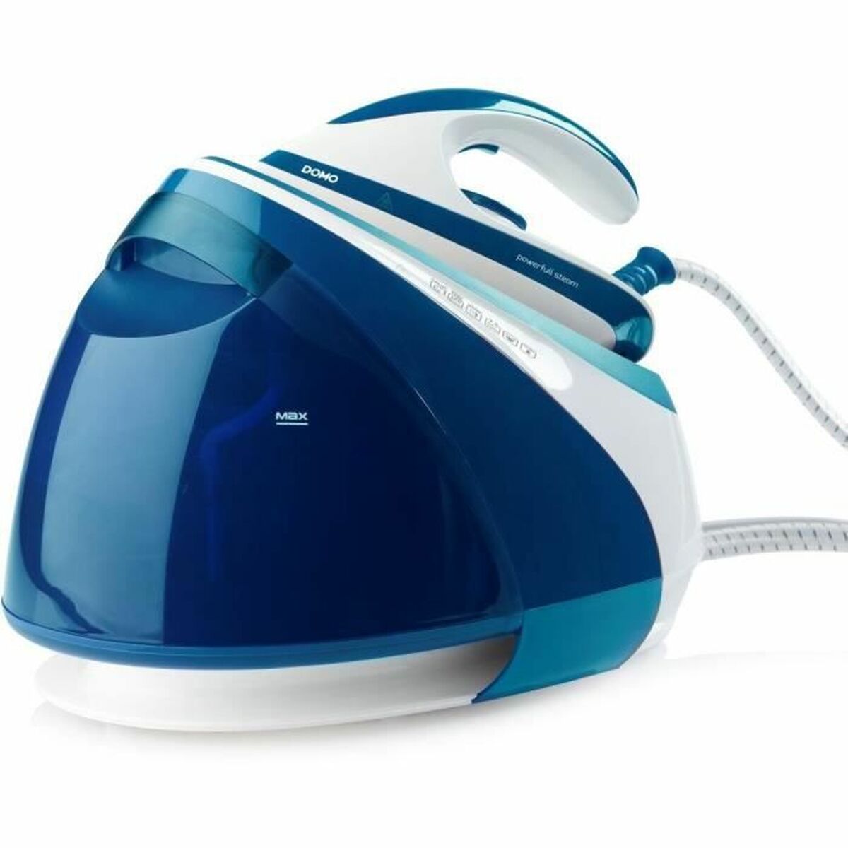 Skiva DOMO - 2