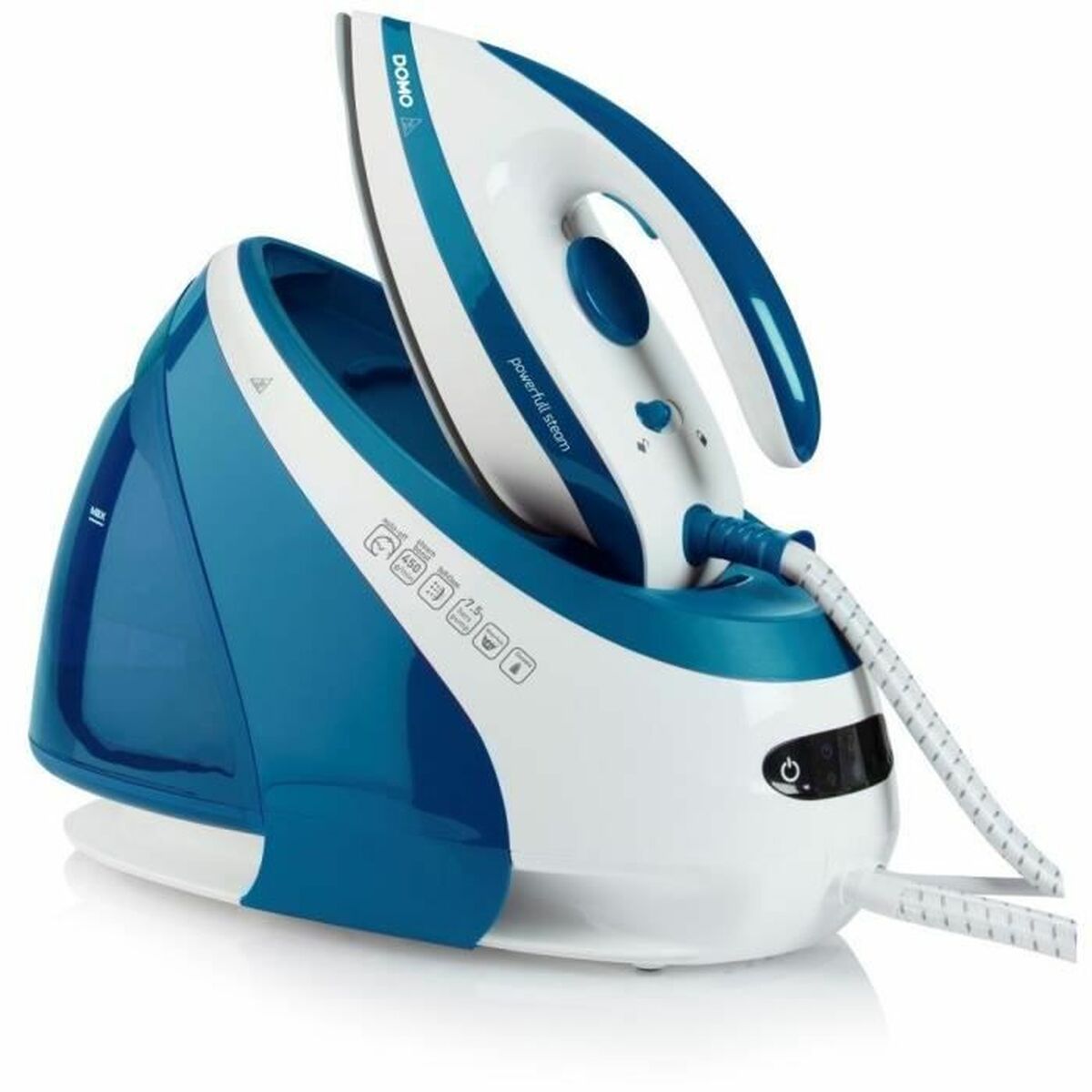 Skiva DOMO