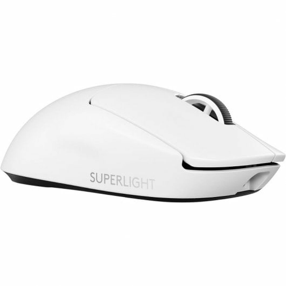 Mus Logitech 910-006639 Vit - 2