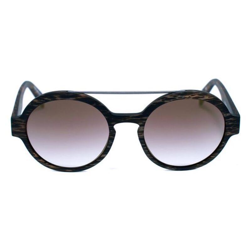 Unisexsolglasögon Italia Independent 0913-BHS-043 Ø 51 mm - 3