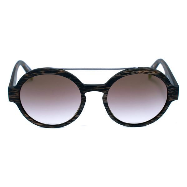 Unisexsolglasögon Italia Independent 0913-BHS-043 Ø 51 mm