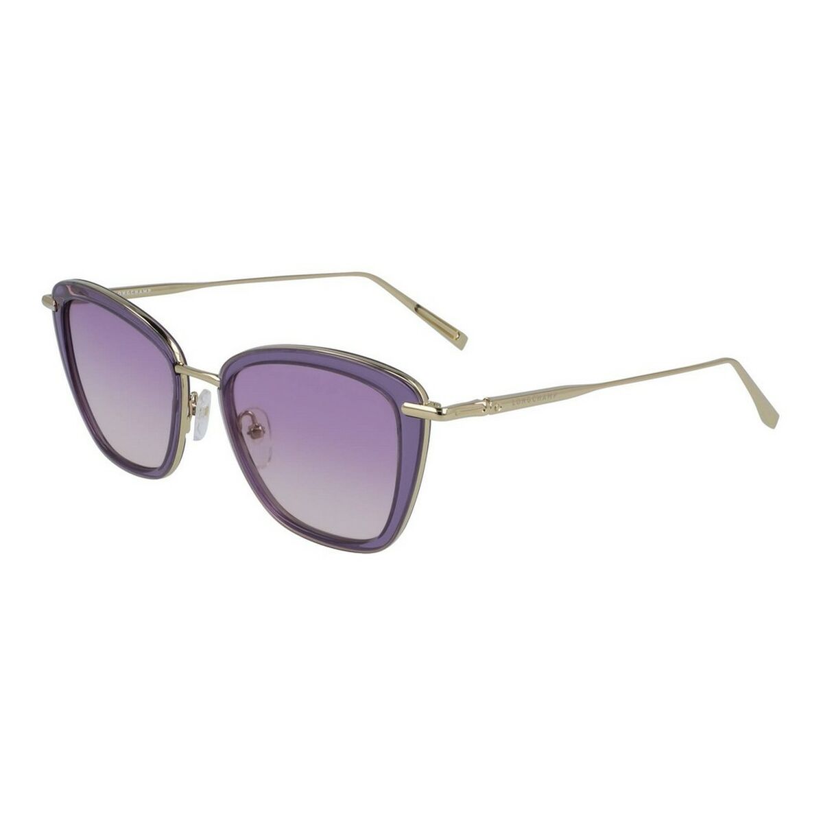 Damsolglasögon Longchamp LO638S-512 Ø 52 mm - 2