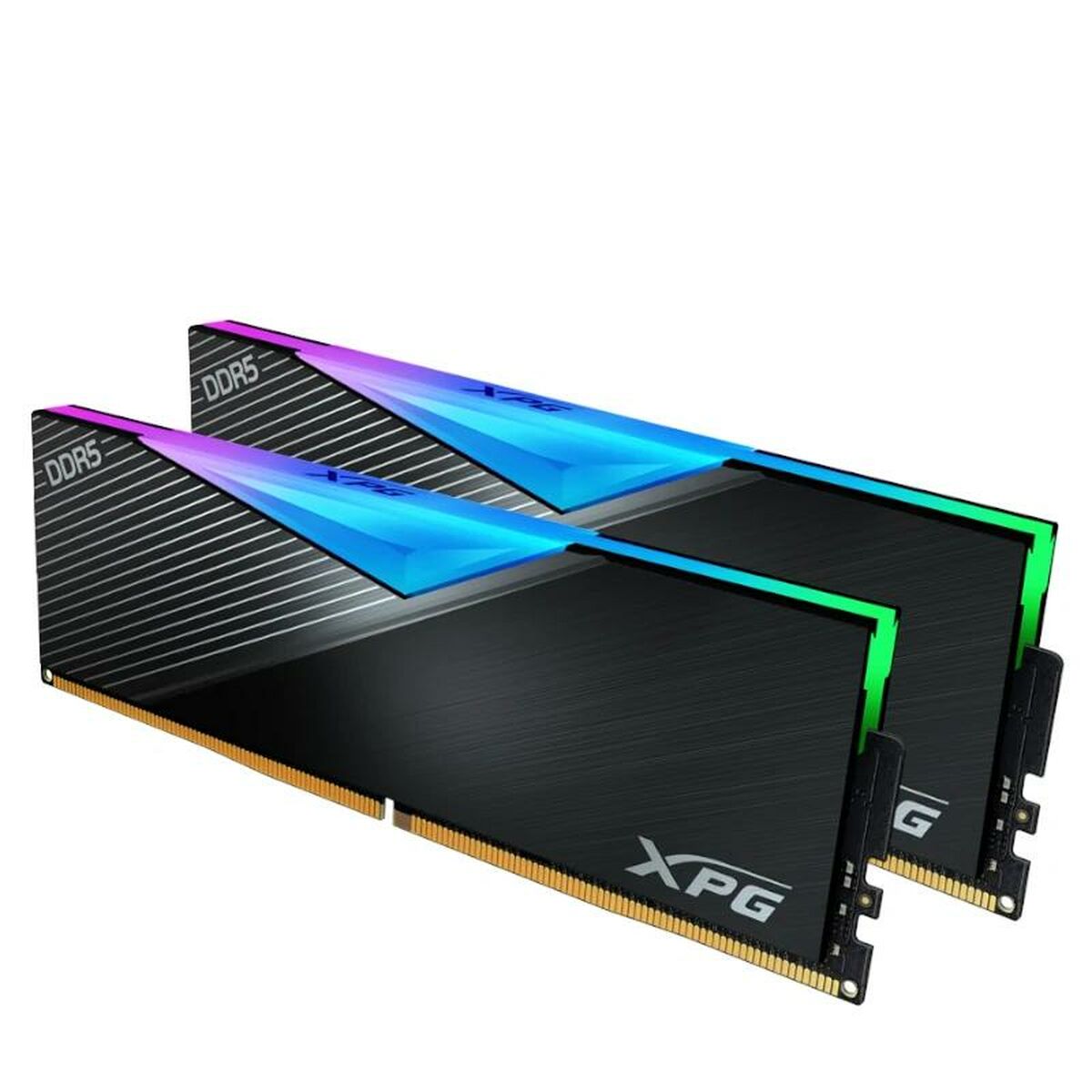 RAM-minne Adata XPG Lancer 64 GB DDR5 6400 MHz cl32 - 3