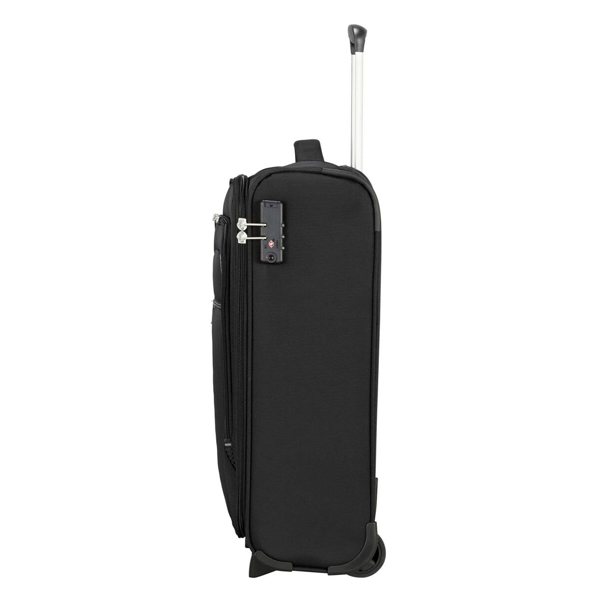 Kabinväska American Tourister 133188-1062 Svart 42 L 55 x 40 x 20 cm - 2