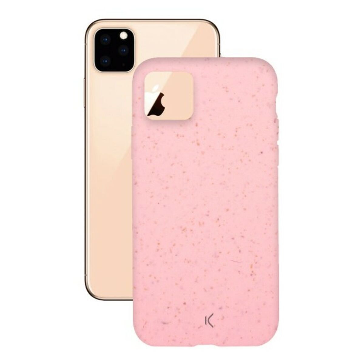 Mobilfodral iPhone 11 Pro Max KSIX Eco-Friendly iPhone 11 Pro Max - 3