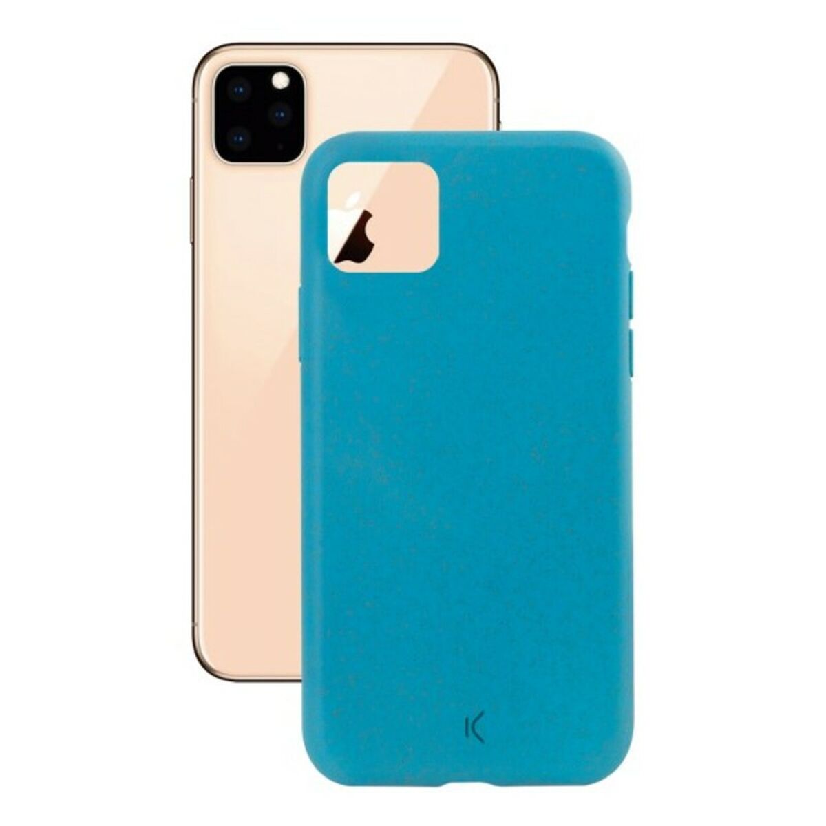 Mobilfodral iPhone 11 Pro Max KSIX Eco-Friendly iPhone 11 Pro Max - 2