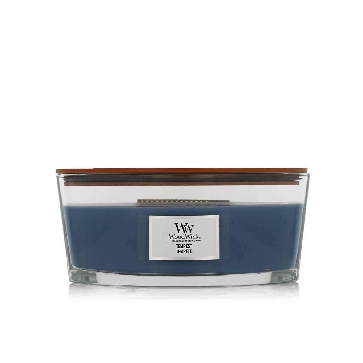 Doftljus Woodwick Ellipse Candles 453 g