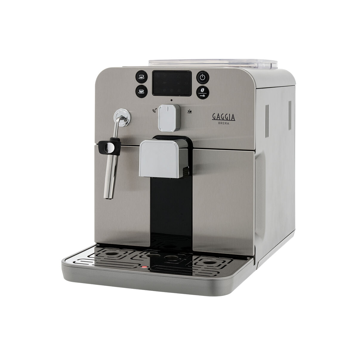 Superautomatisk kaffebryggare Gaggia RI9305/01 Silvrig 1400 W 15 bar 1,2 L - 2