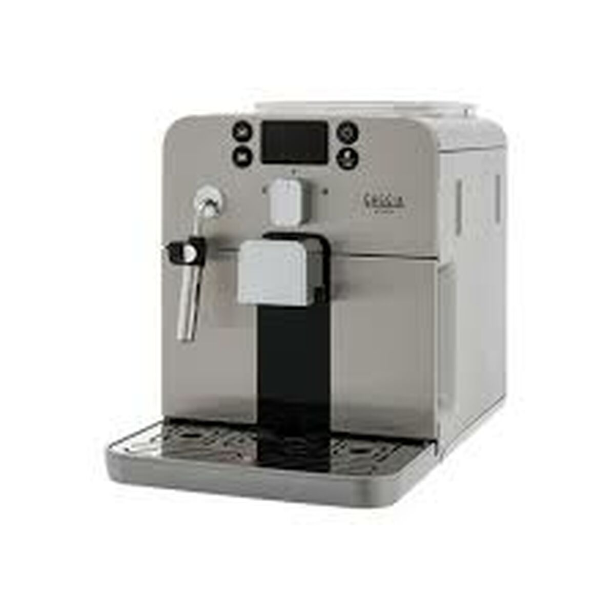 Superautomatisk kaffebryggare Gaggia RI9305/01 Silvrig 1400 W 15 bar 1,2 L