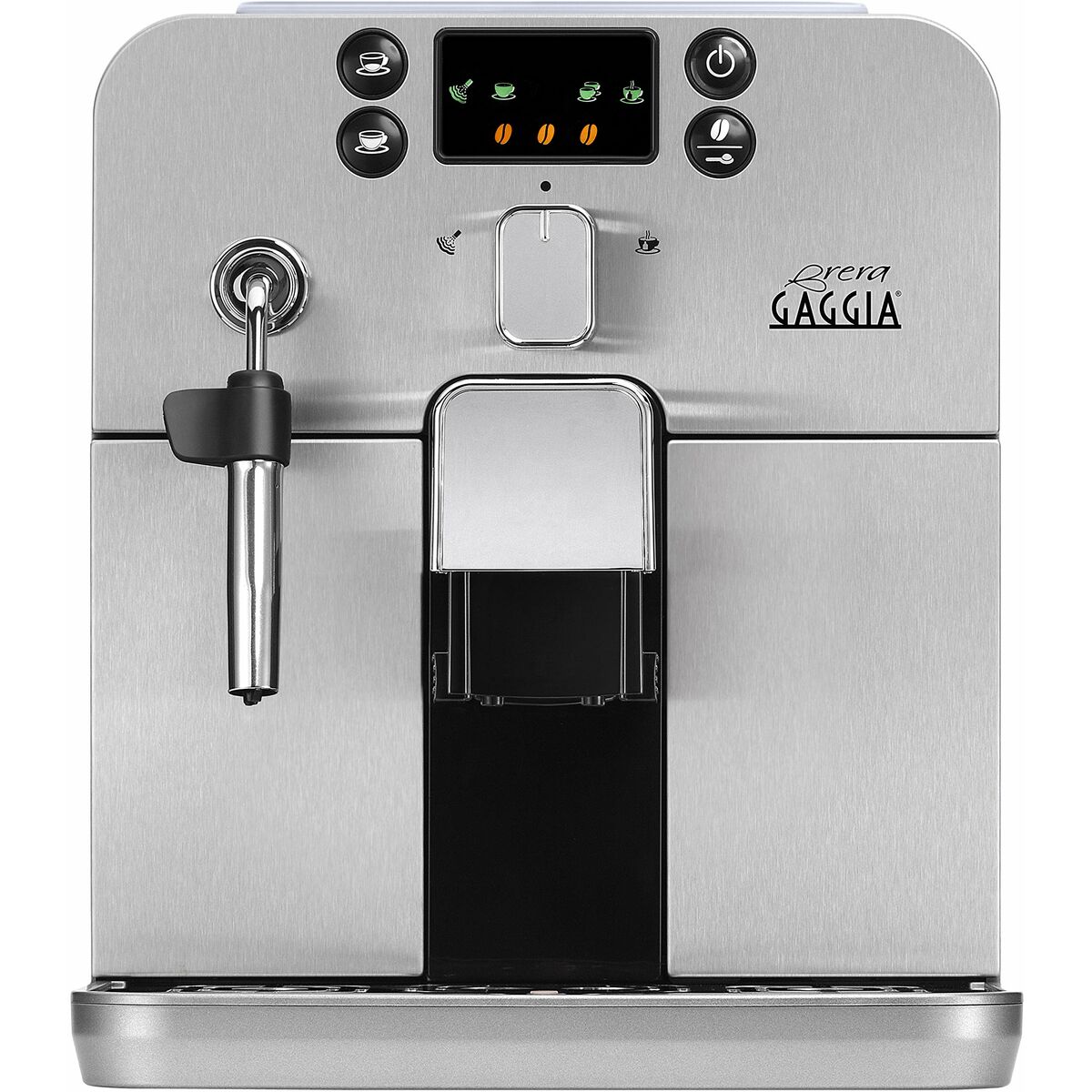 Superautomatisk kaffebryggare Gaggia RI9305/01 Silvrig 1400 W 15 bar 1,2 L - 3