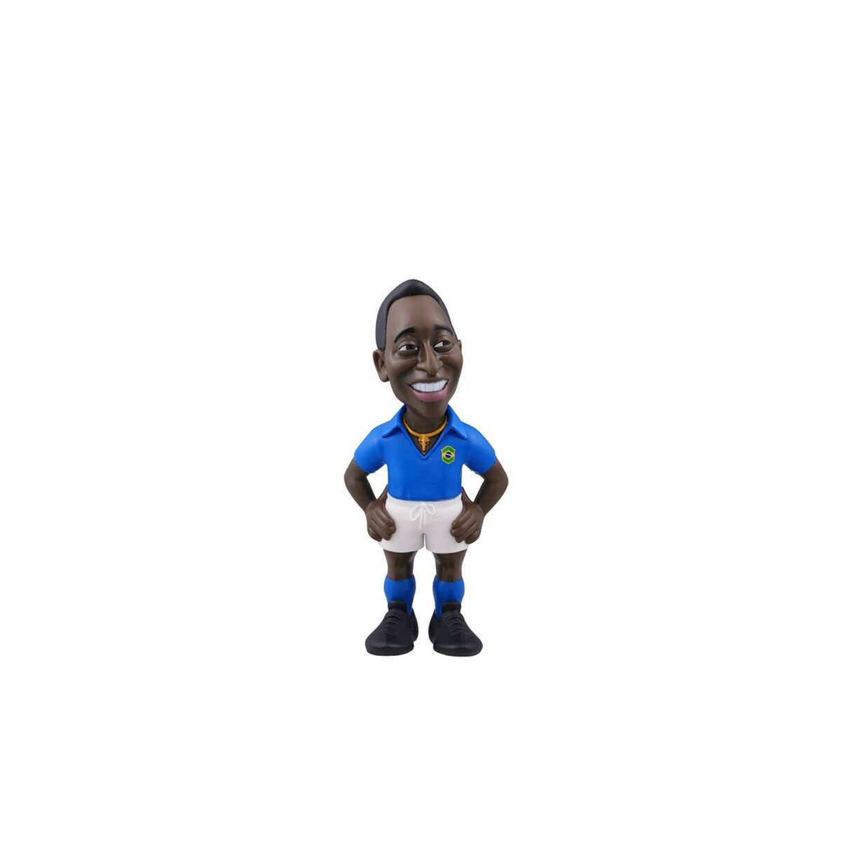 Samlingsfigurer Minix PELE - 2