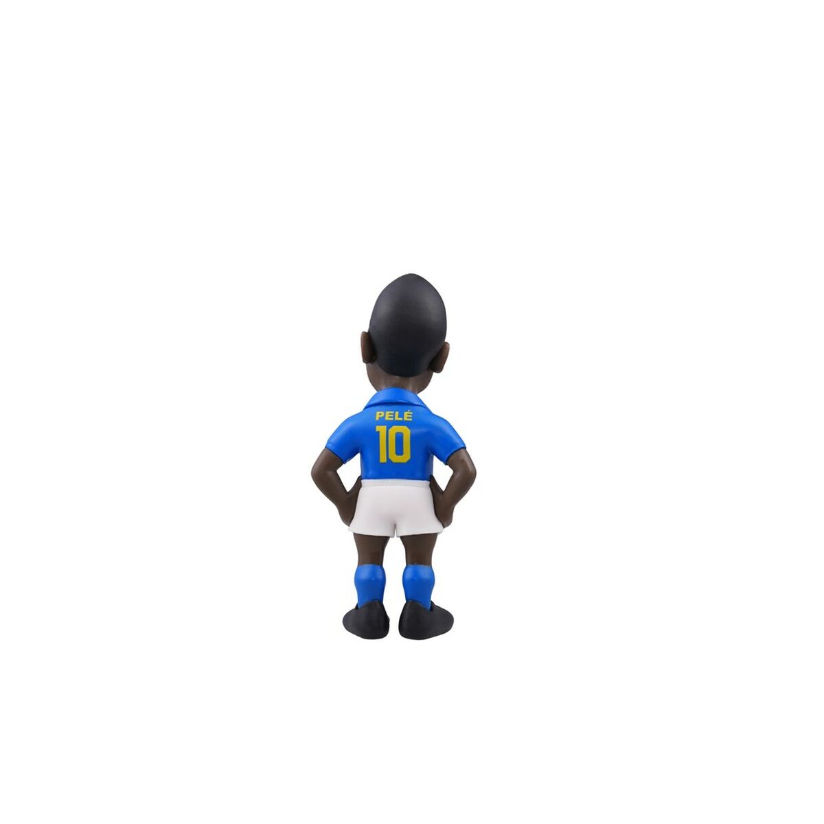 Samlingsfigurer Minix PELE - 5